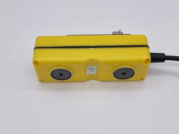Schaltbox für Hydraulikaggregat